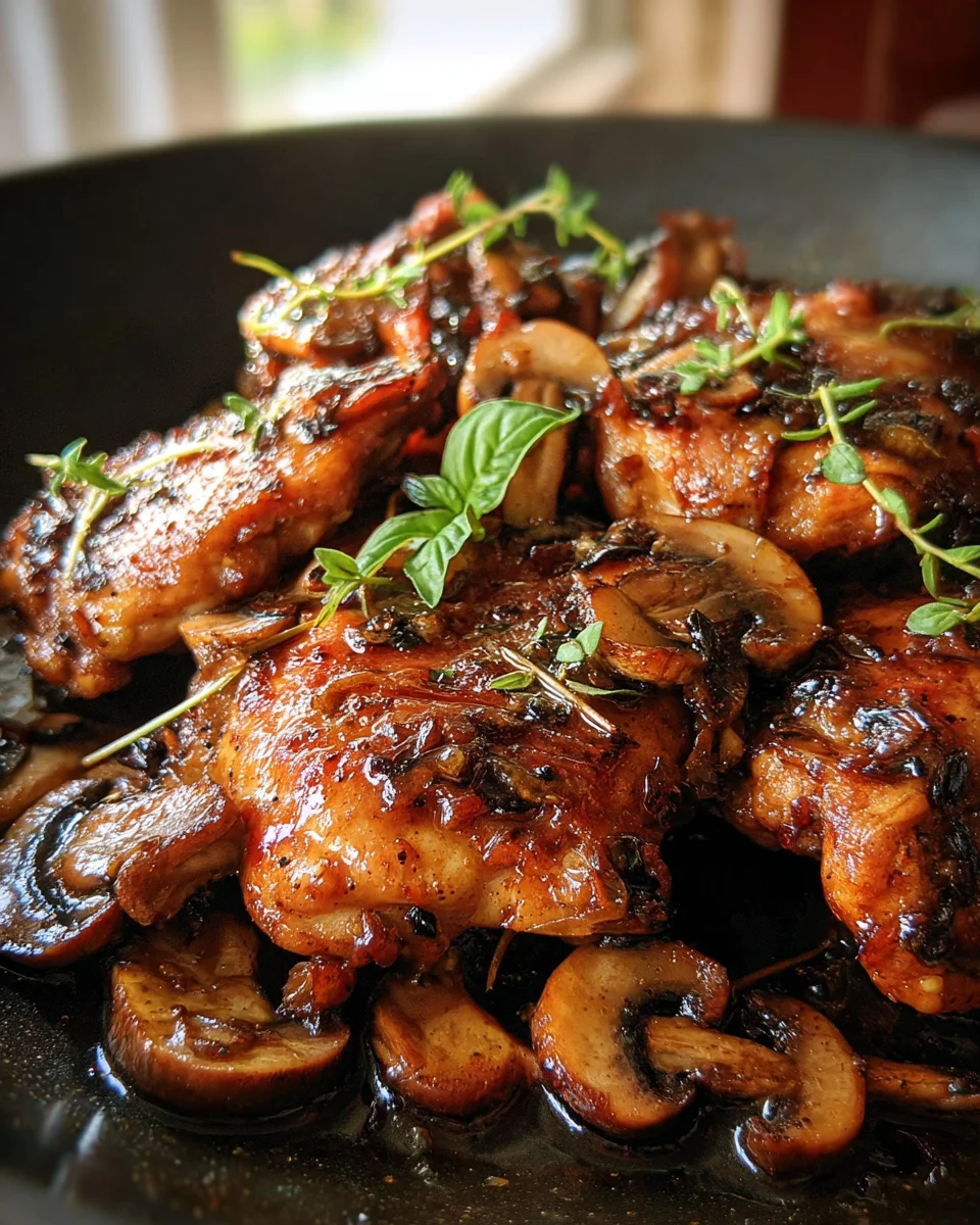 Balsamic