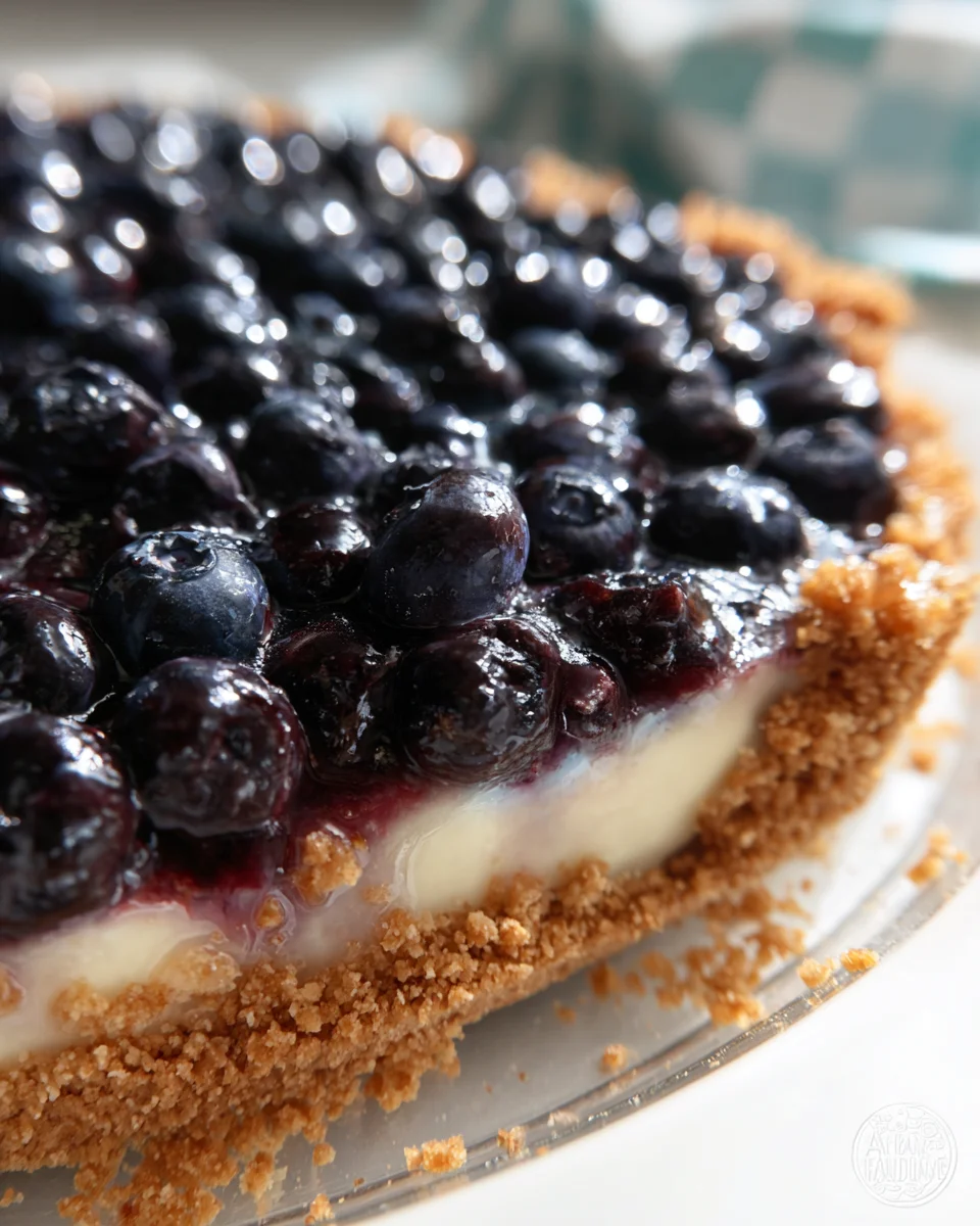 Blueberry