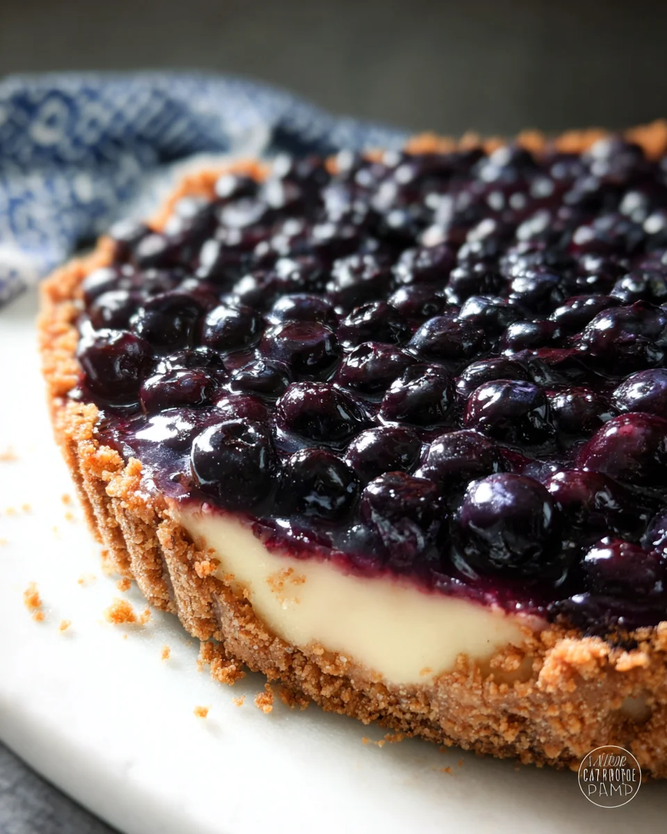Blueberry
