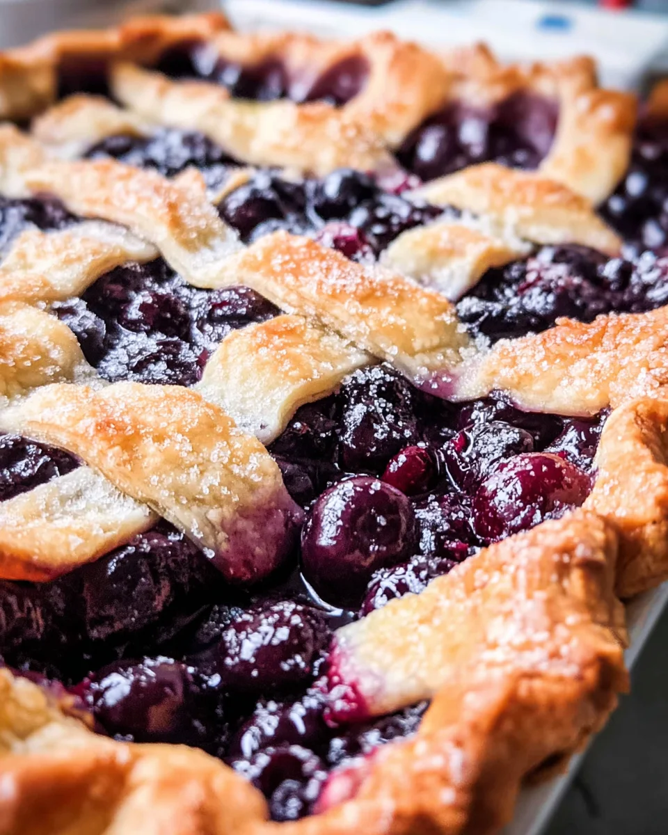 Blueberry