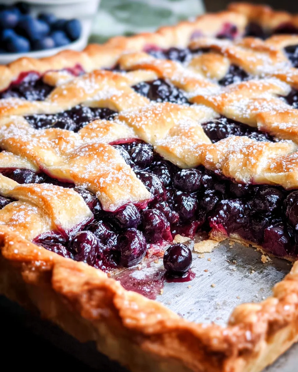 Blueberry