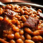 Boston Baked Beans
