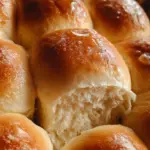 Buttermilk Rolls