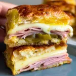 Cuban Sliders