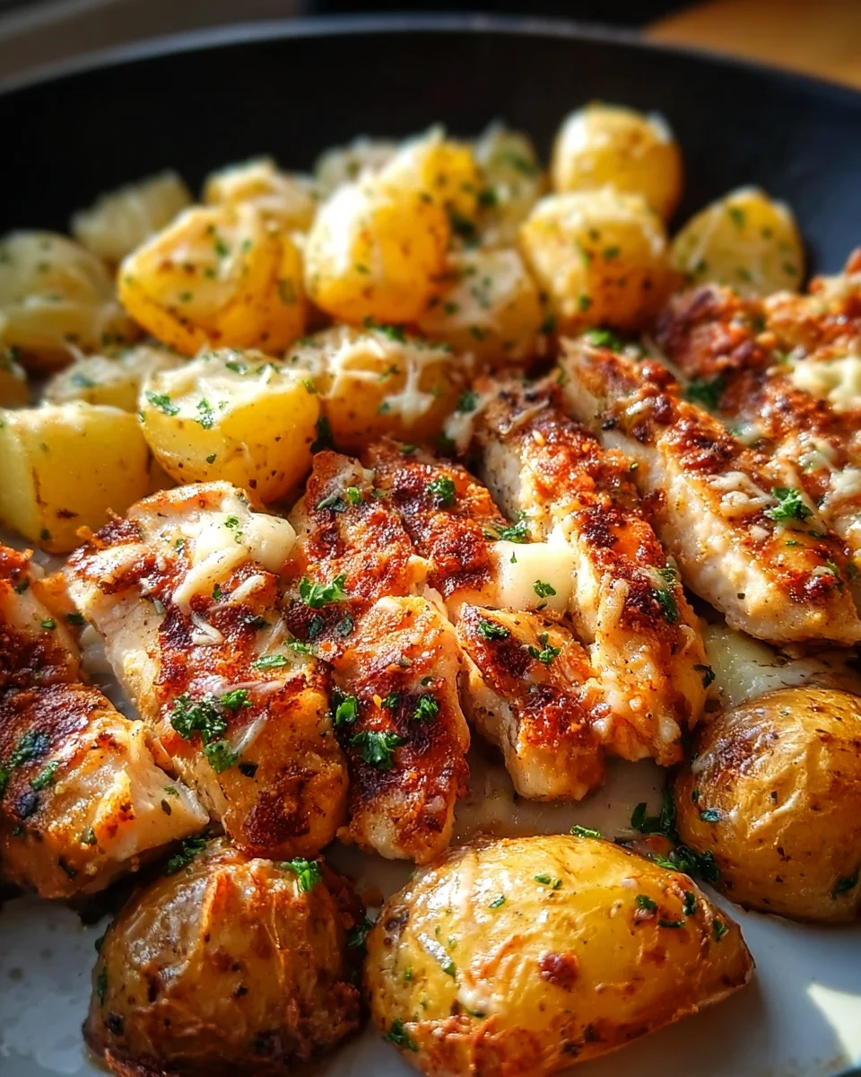 Garlic