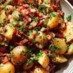 German Potato Salad