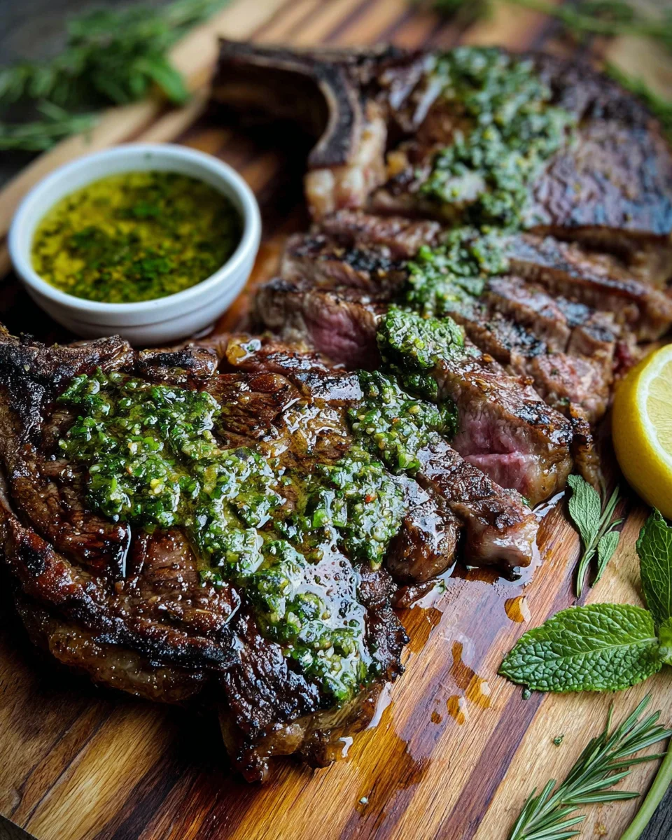 Grilled