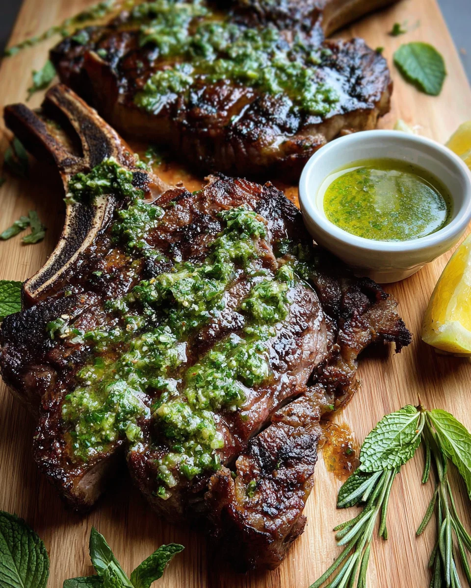 Grilled