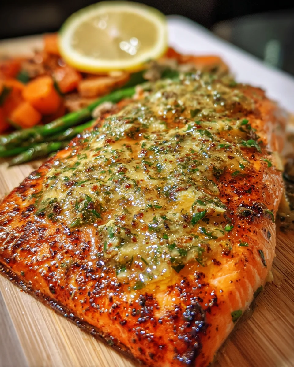 Grilled