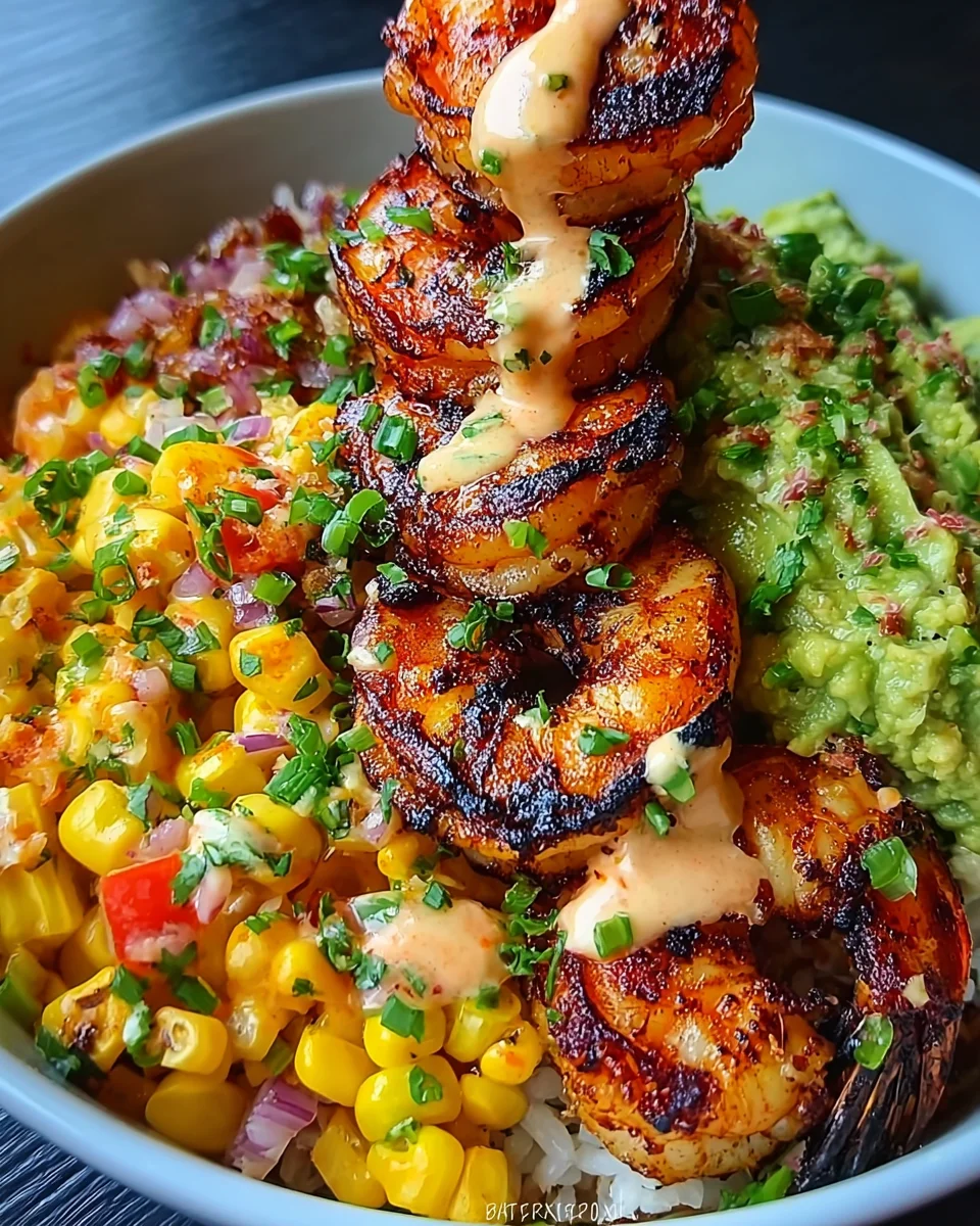 Grilled