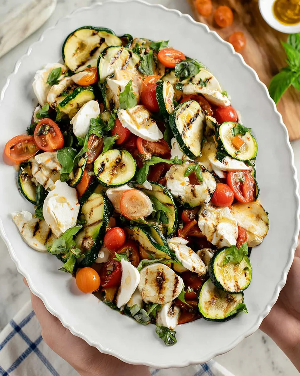 Grilled