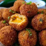 Jalapeño Popper Bites