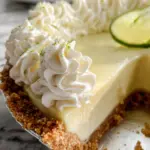 Key Lime Cream Pie