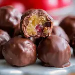 Martha Washington Candy