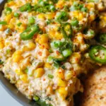 Mexican Corn Dip