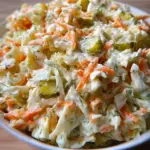 Pickled Slaw