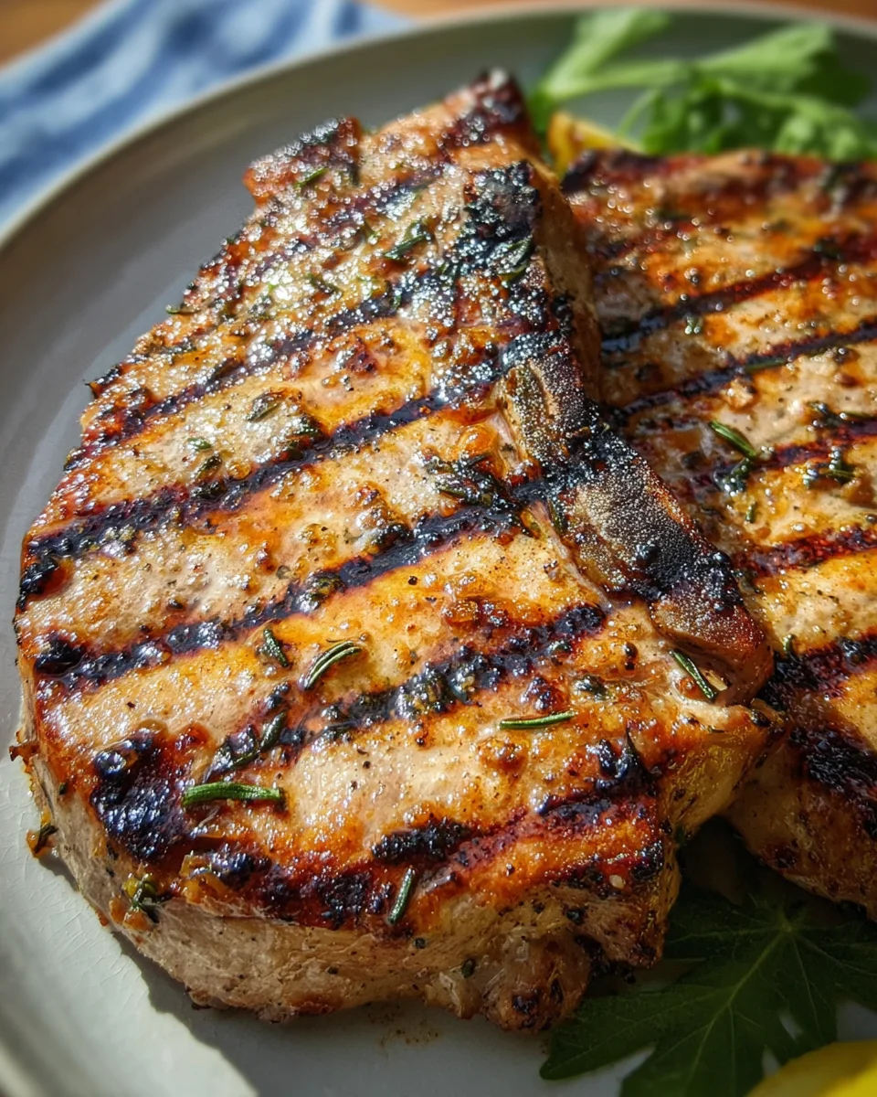 Pork