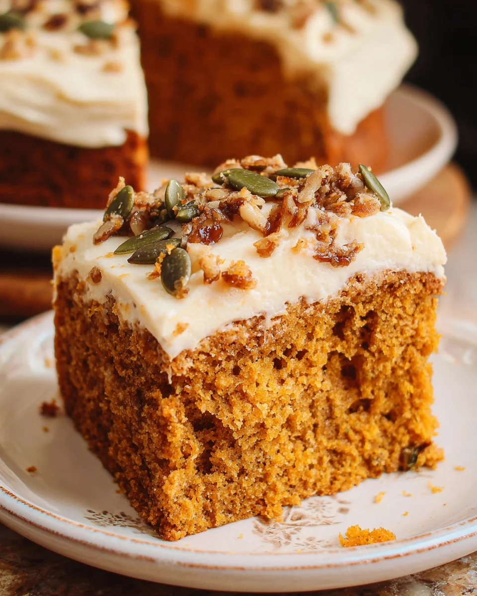 Pumpkin