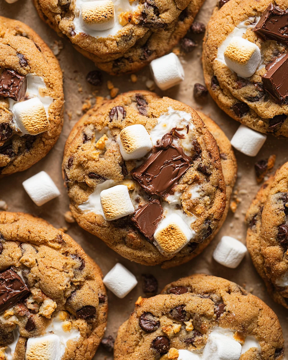 S’mores