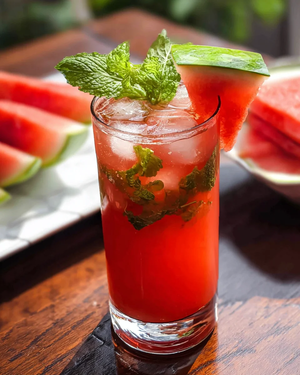 Watermelon