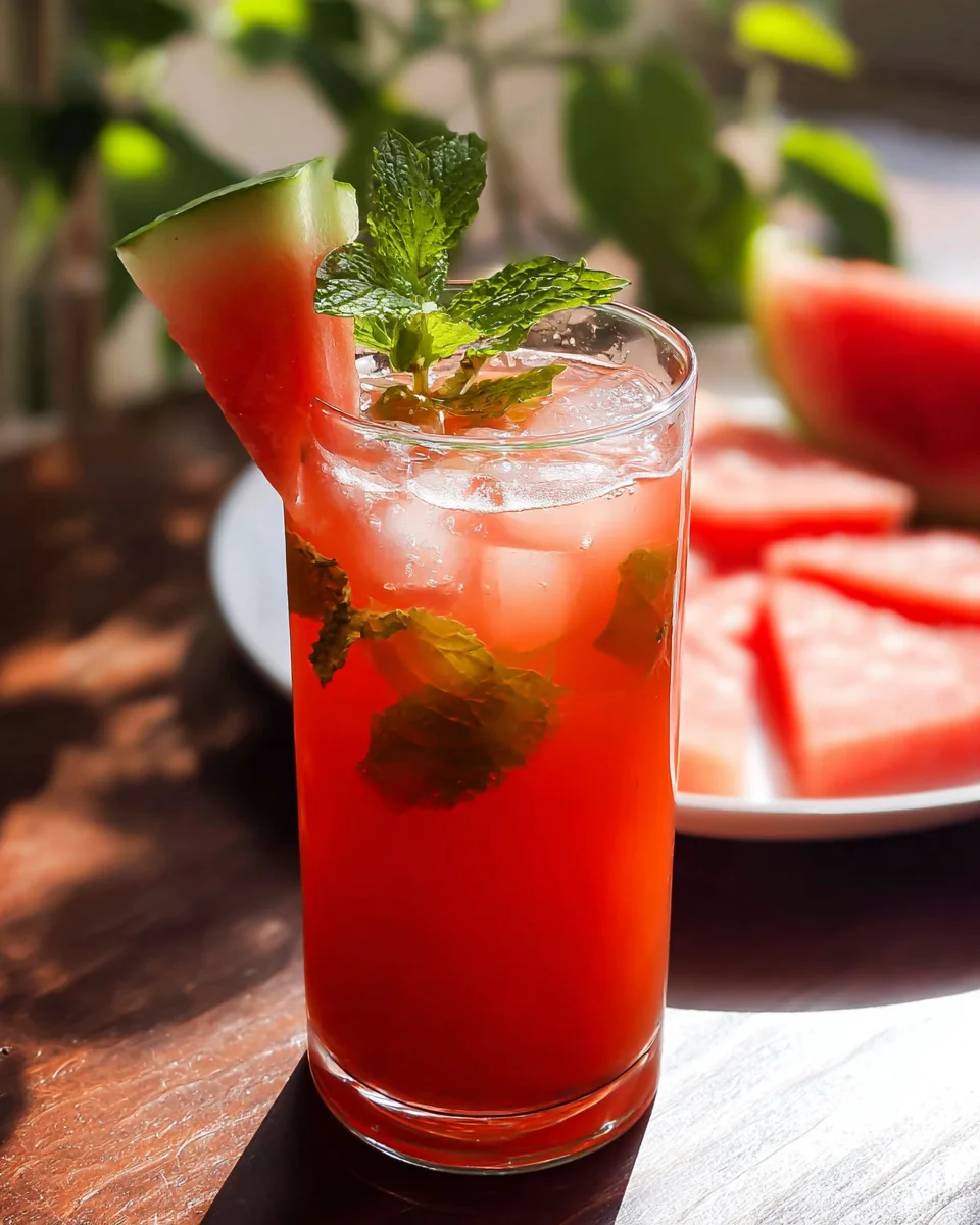 Watermelon