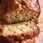 Apple Zucchini Bread 26 Apple Zucchini Bread