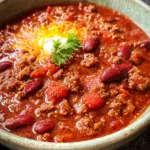 Best Ground Beef Stovetop Chili 28 Best Ground Beef Stovetop Chili