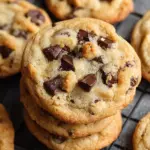 Best Homemade Chocolate Chip Cookies 24 Best Homemade Chocolate Chip Cookies