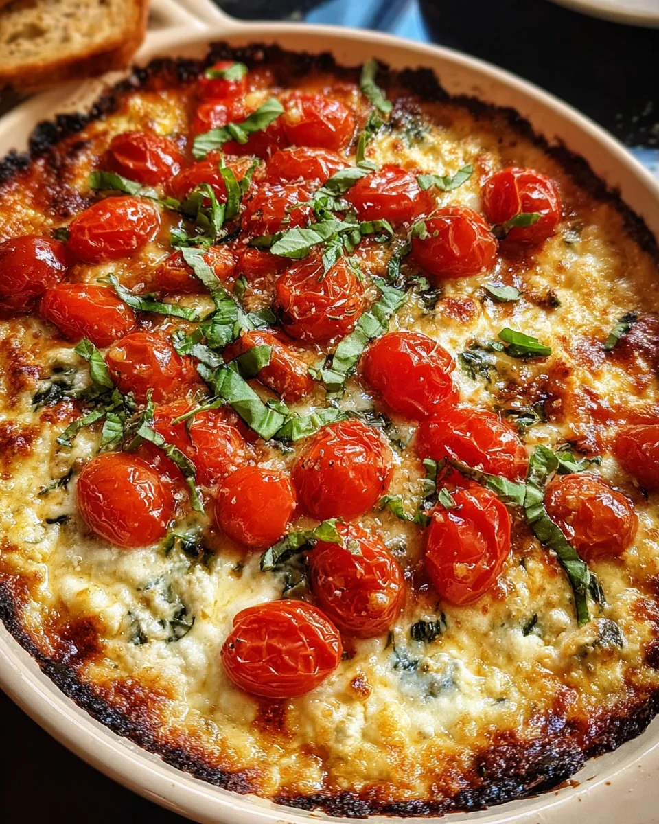 Caprese