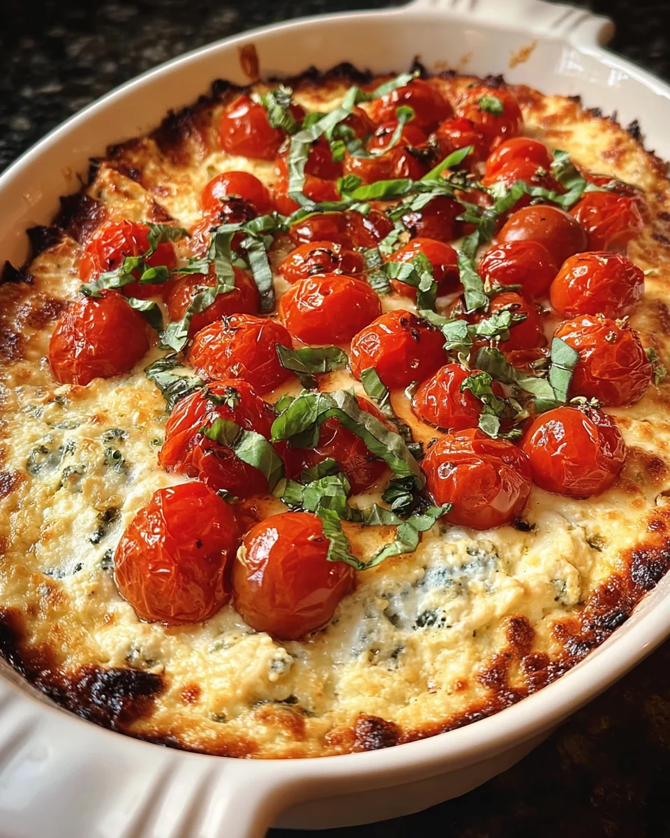 Caprese