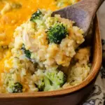 Chicken Broccoli Rice Casserole 22 Chicken Broccoli Rice Casserole
