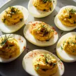Classic Deviled Eggs 17 Classic Deviled Eggs