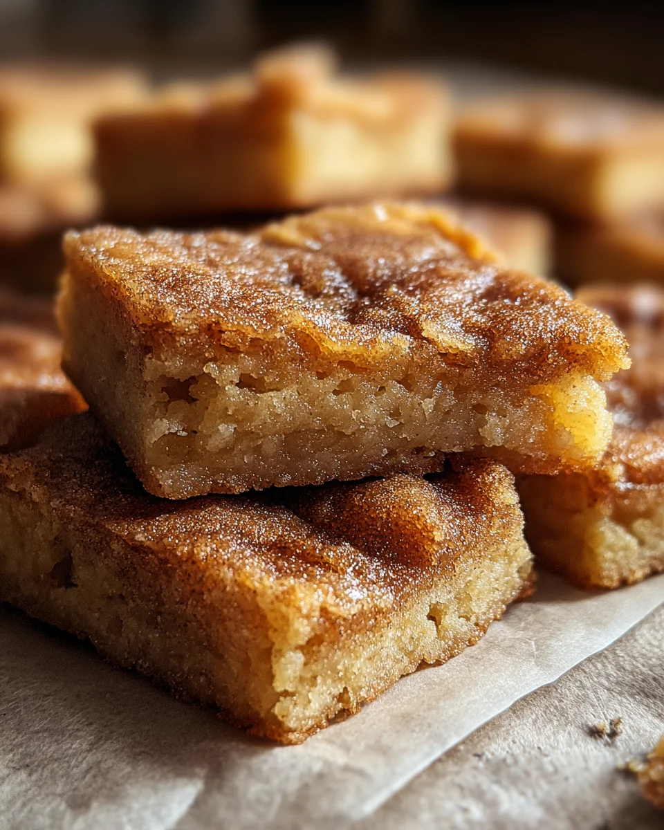 Cozy and Sweet Honey Cinnamon Dessert