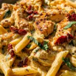 Creamy Marry Me Chicken Pasta 26 Creamy Marry Me Chicken Pasta