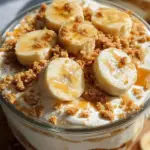 Easy Protein Banana Pudding 13 Easy Protein Banana Pudding