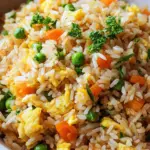 Freakin’ Fantastic Fried Rice 19 Freakin’ Fantastic Fried Rice