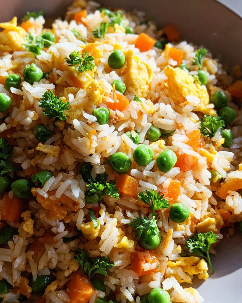 Freakin’ Fantastic Fried Rice 17 Freakin’