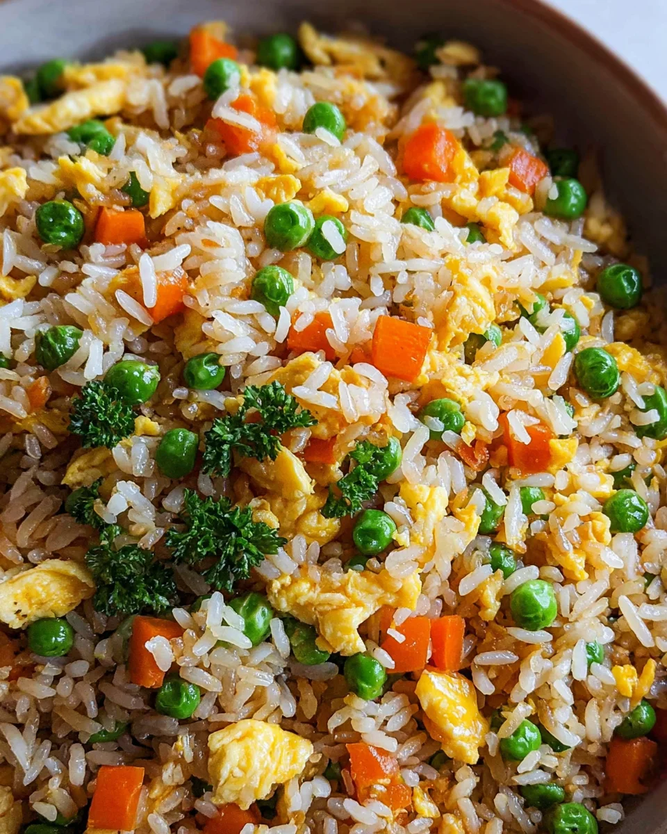 Freakin’ Fantastic Fried Rice 18 Freakin’