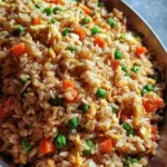 Fried Rice 22 Fried Rice