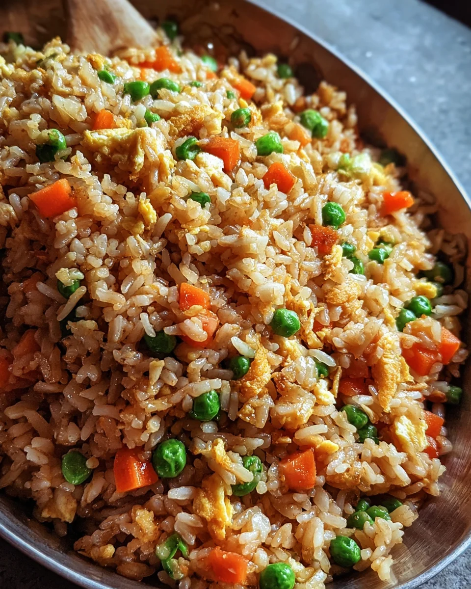 Fried Rice