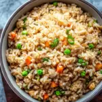 Hibachi-Style Fried Rice 23 Hibachi-Style Fried Rice