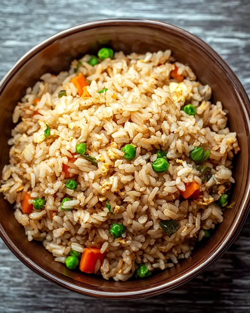Hibachi-Style Fried Rice 21 Hibachi-Style