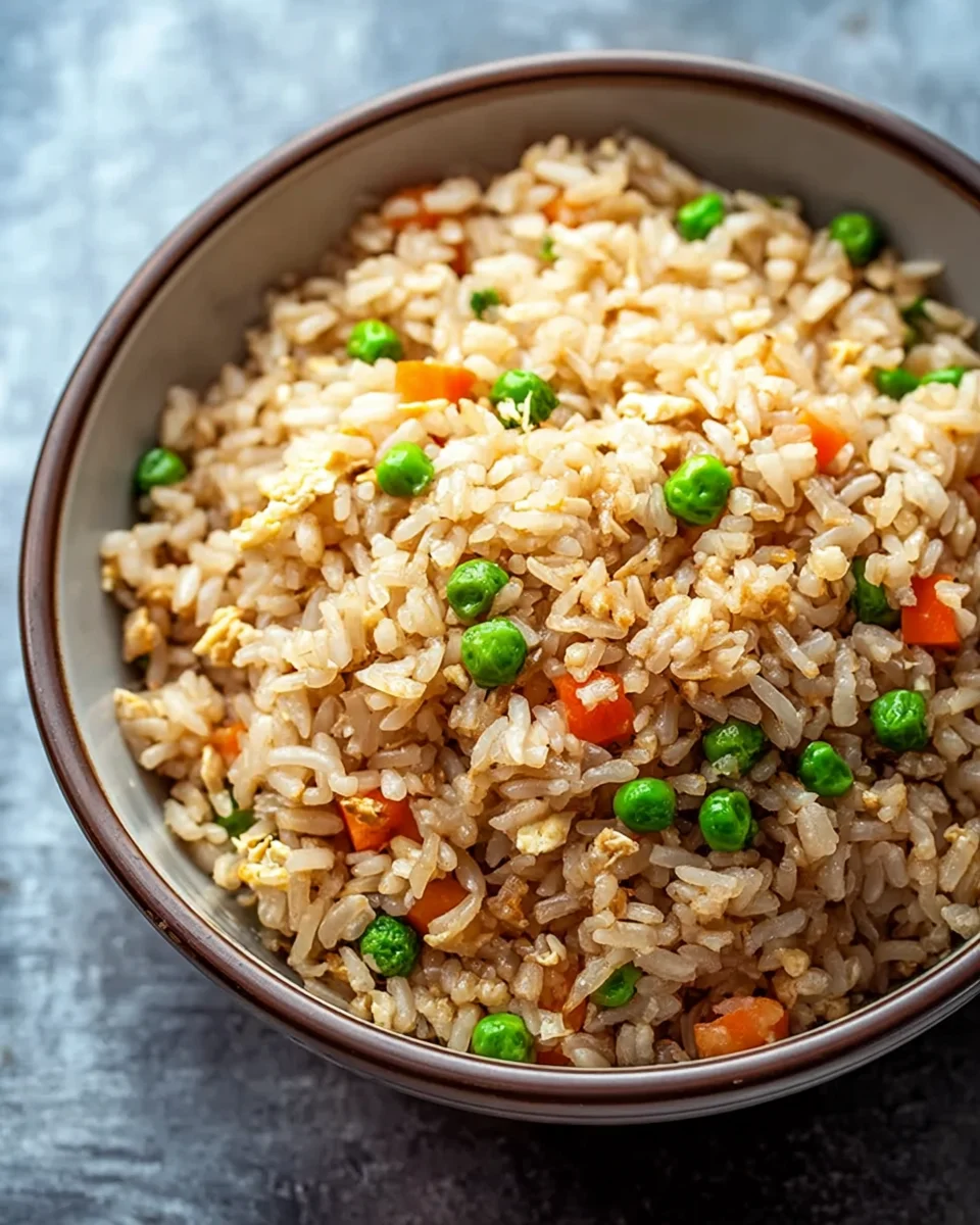 Hibachi-Style Fried Rice 22 Hibachi-Style