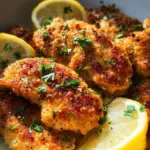 Lemon Pepper Chicken Recipe 23 Lemon Pepper Chicken Recipe