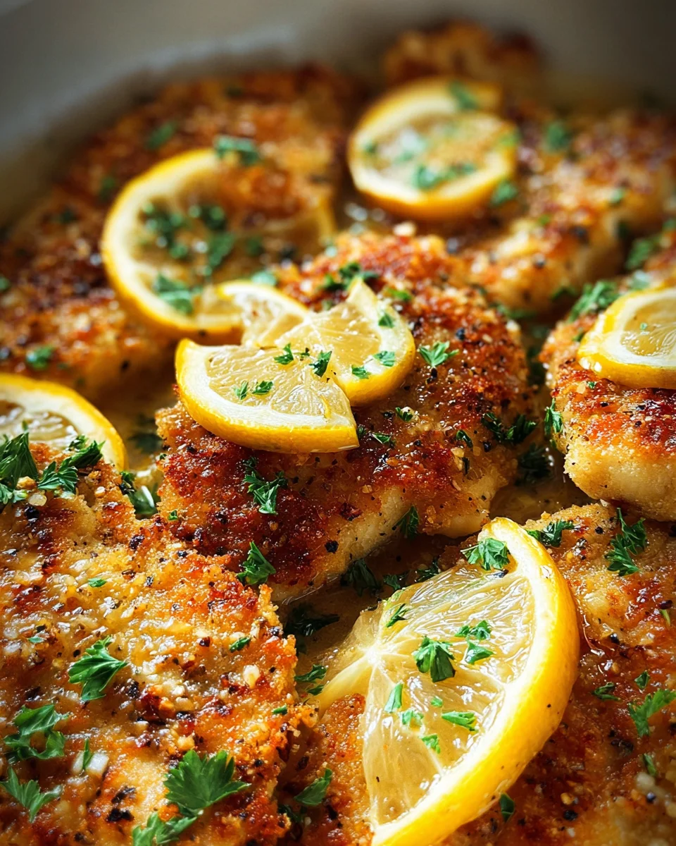 Lemon Pepper Chicken Recipe 22 Lemon