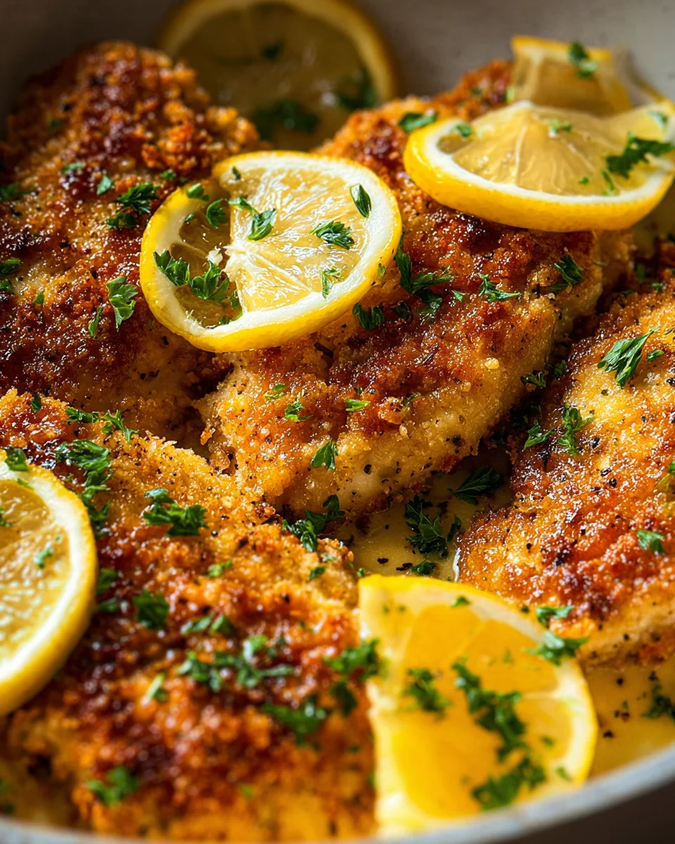 Lemon Pepper Chicken Recipe 21 Lemon