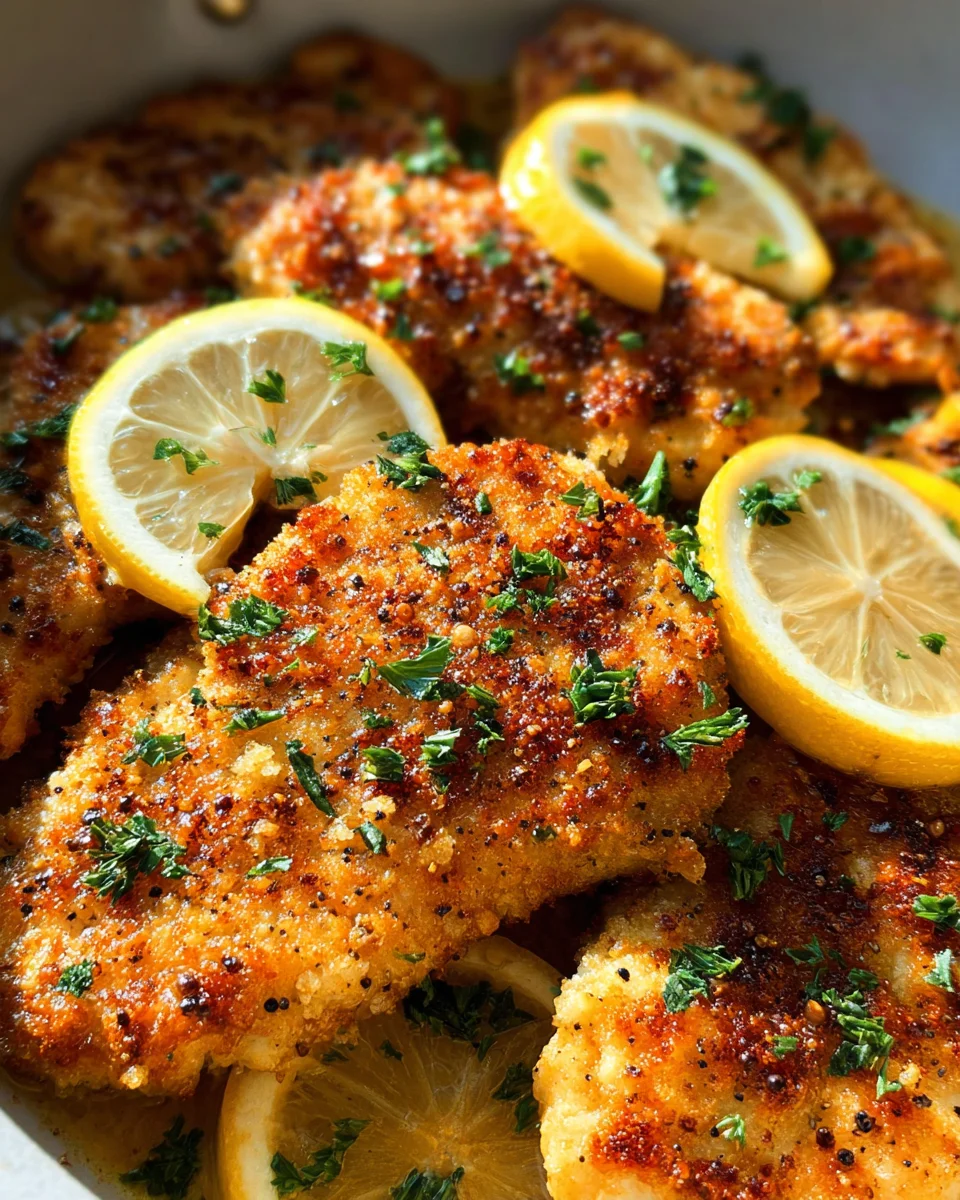 Lemon Pepper Chicken Recipe 22 Lemon