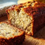 Old Fashioned Banana Bread 21 Old Fashioned Banana Bread
