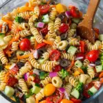 Pasta Salad For A Crowd 19 Pasta Salad For A Crowd