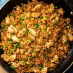 Restaurant-Style Chicken Fried Rice 21 Restaurant-Style Chicken Fried Rice
